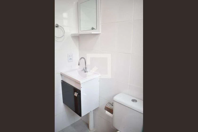 2-bedroom unfurnished apartment with open-plan kitchen — photo 22