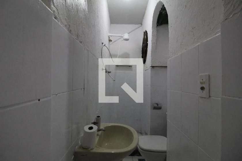 Apartamento de 40 m² e 1 quarto, Curicica — photo 4