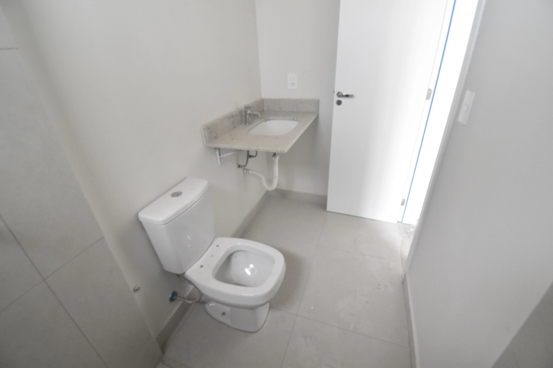 Панорамні вікна та 3 спальні: квартира 68 м² — photo 35