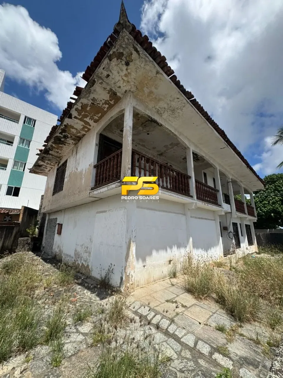 Casa para locação comercial com 5 quartos e 5 banheiros — photo 12