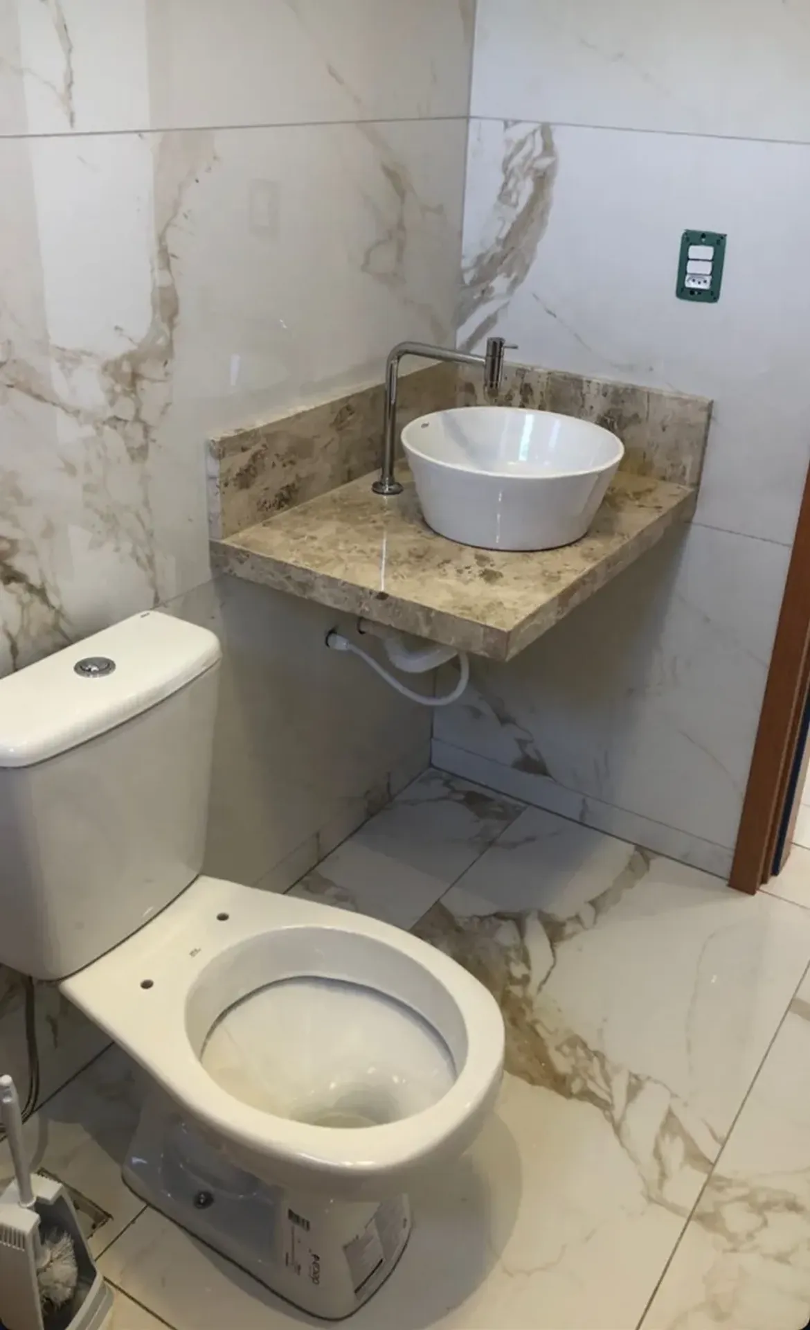 Будинок із 4 спальнями та садом, Жуан-Пессоа — photo 8