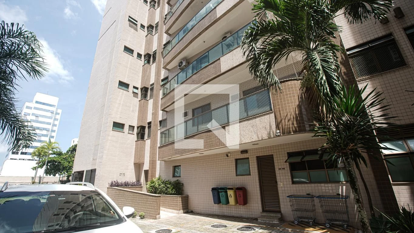 Departamento de 2 dormitorios en edificio con sauna — photo 66