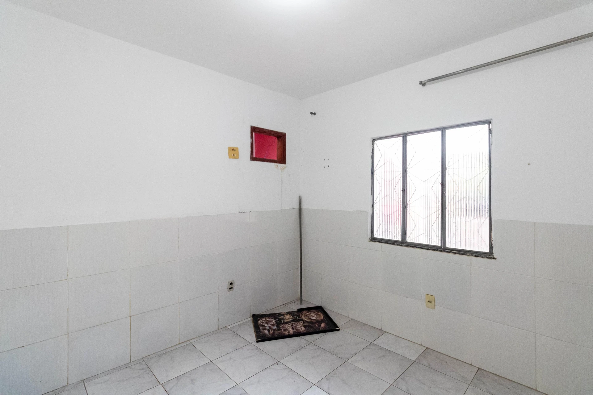 Garden in a 2-bedroom house, 90 m² — photo 12
