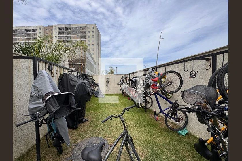 Apartamento de 2 quartos em condomínio com academia — photo 35