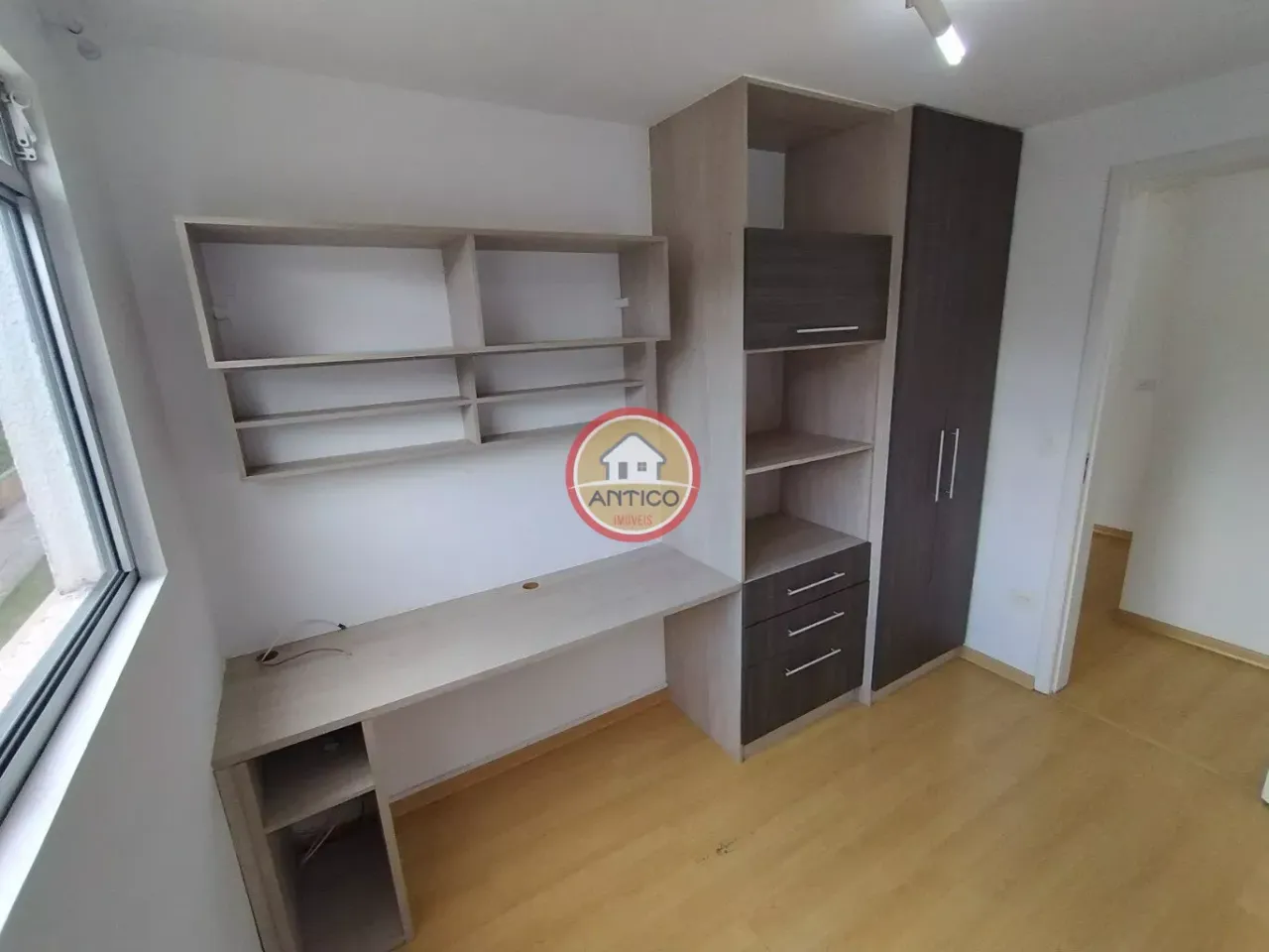 3-bedroom apartment with covered parking and built-ins — photo 12