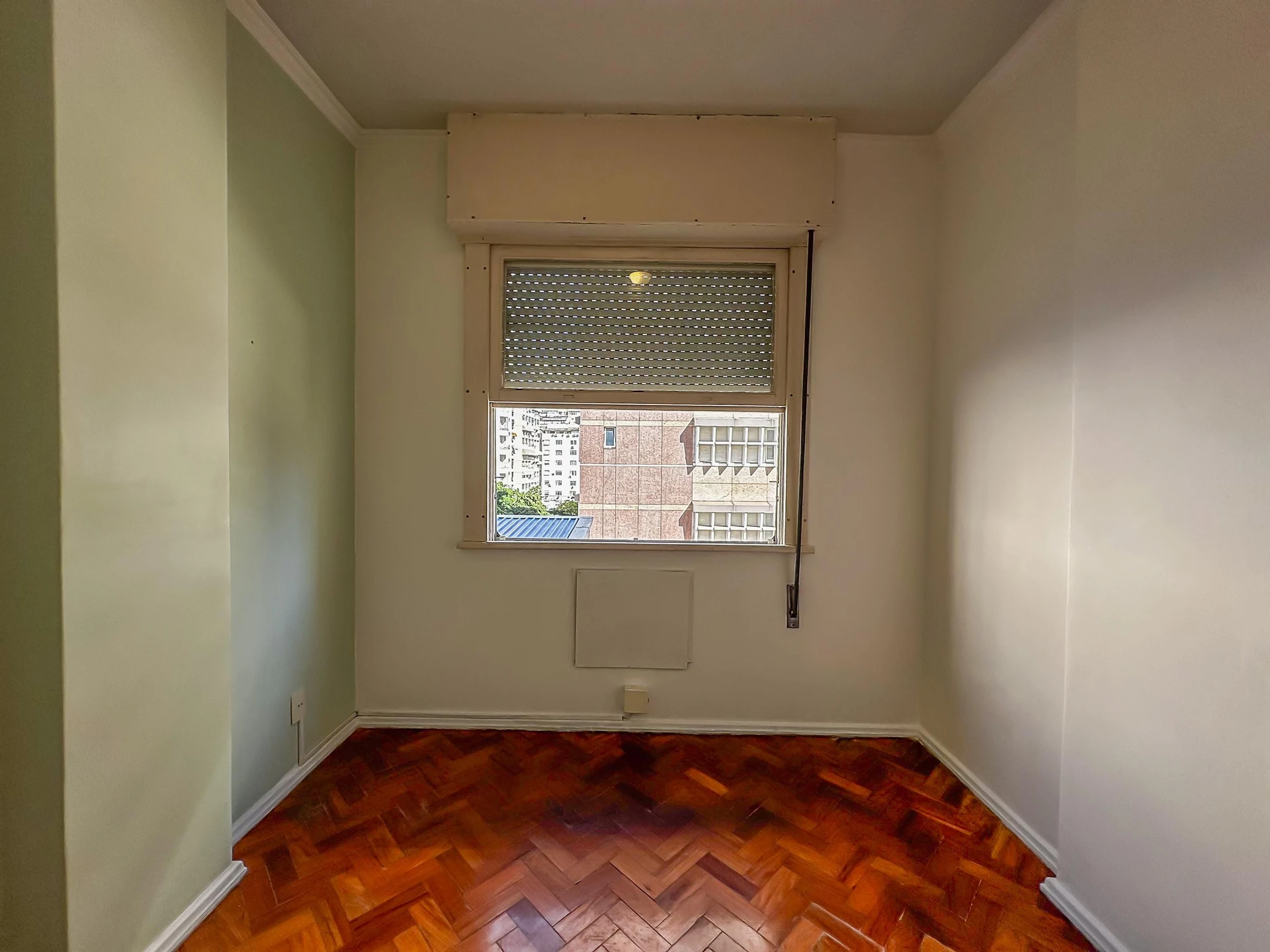Apartment with 3 bedrooms and 2 bathrooms — photo 40