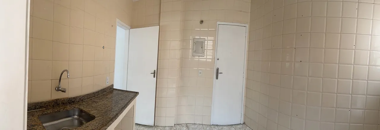 Apartment, 53 m², with wood or laminate floors