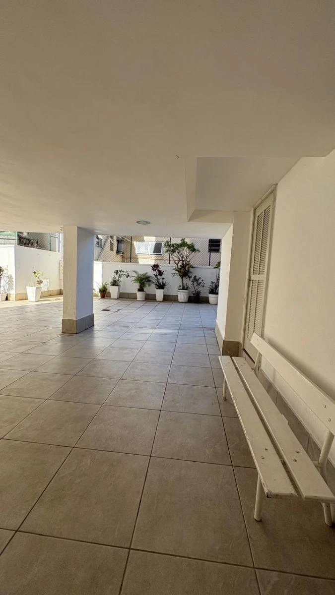 Apartamento amueblado de 120 m² con 3 dormitorios y suite — photo 21