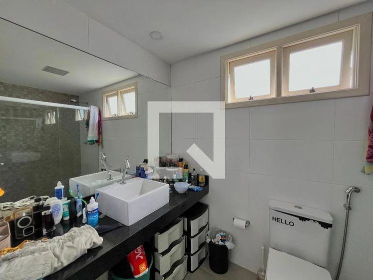 Furnished house, 350 m², with a glass-enclosed balcony — photo 39
