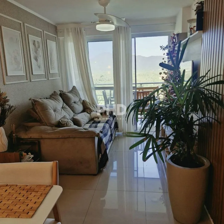 Furnished apartment, 95 m², with floor-to-ceiling windows — photo 23