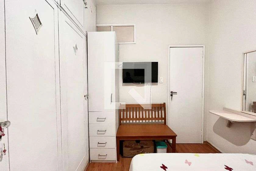 Furnished 40 m² apartment with 1 bedroom and 1 bathroom — photo 18