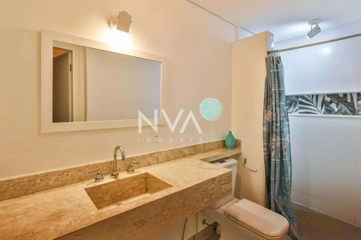 Apartamento mobiliado de 2 quartos com máquina de lavar — photo 11
