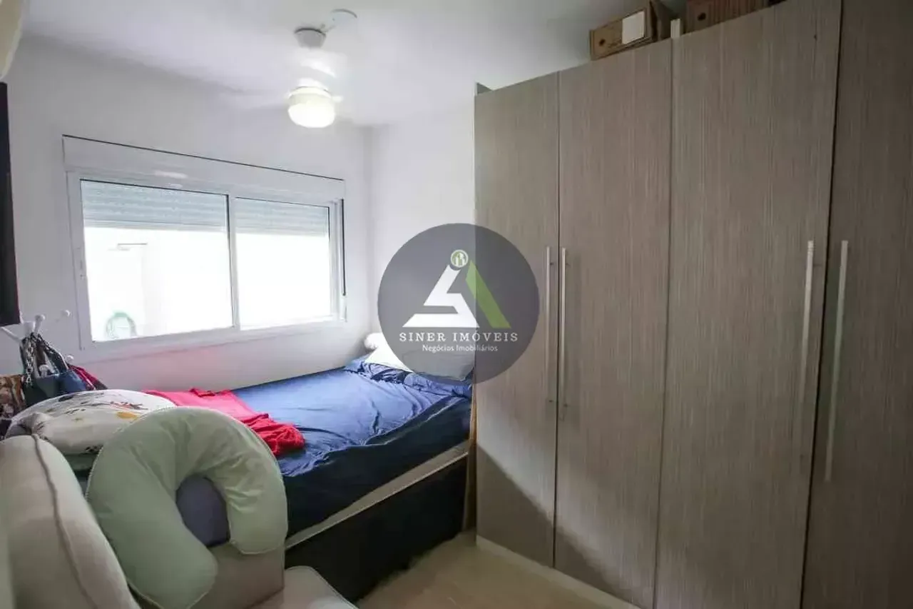 Furnished apartment with 2 bedrooms and 114 m², 1 parking — photo 20