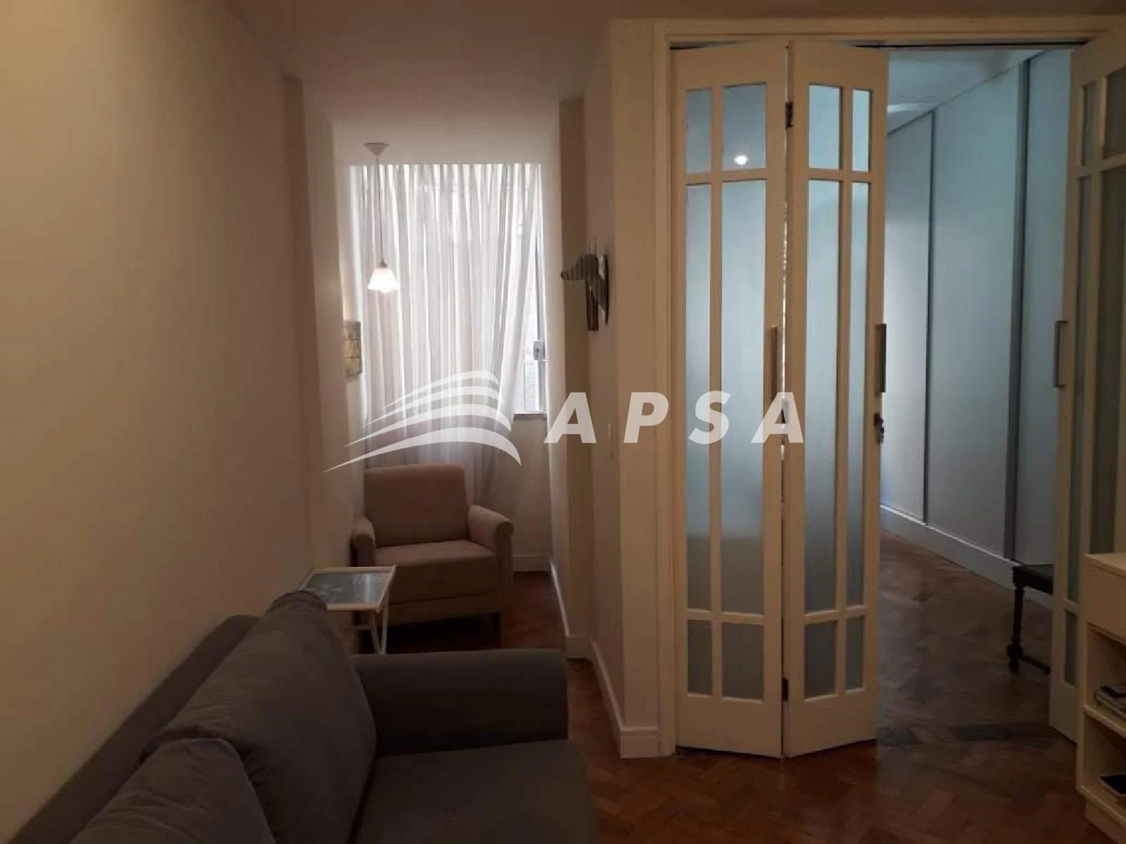 2-bedroom apartment with en-suite and 75 m² — photo 18