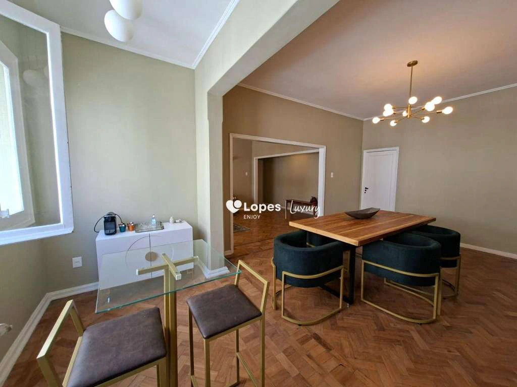 167 m² apartment with 4 bedrooms and a gas kitchen — photo 24