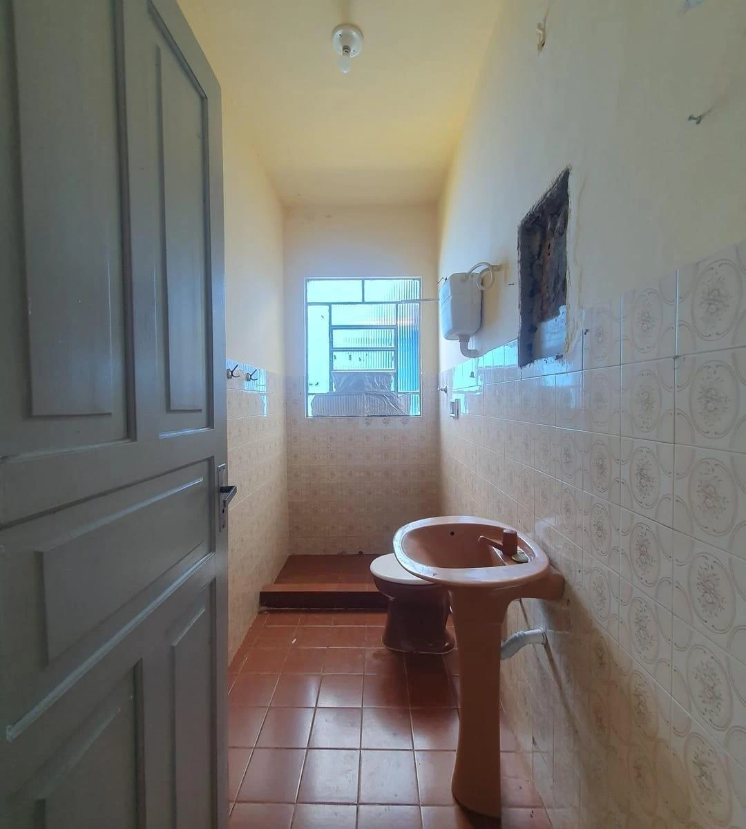 Kitnet de 60 m² com 1 quarto, varanda e 1 banheiro — photo 6