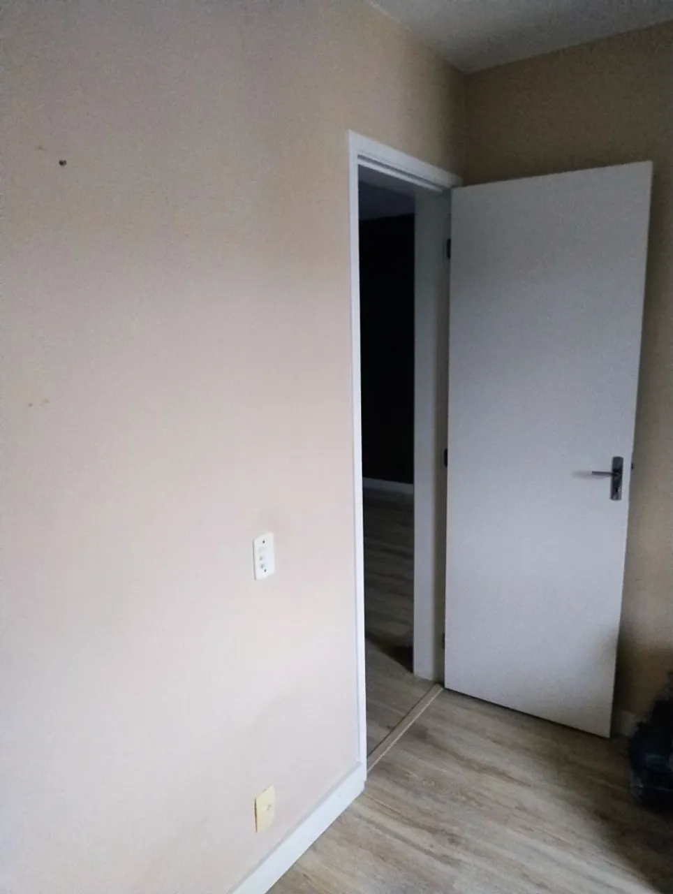 51 m² apartment with a home office and a washing machine — photo 12