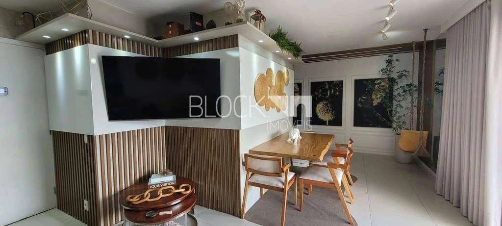 Furnished apartment with 3 bedrooms and 2 en-suites — photo 11