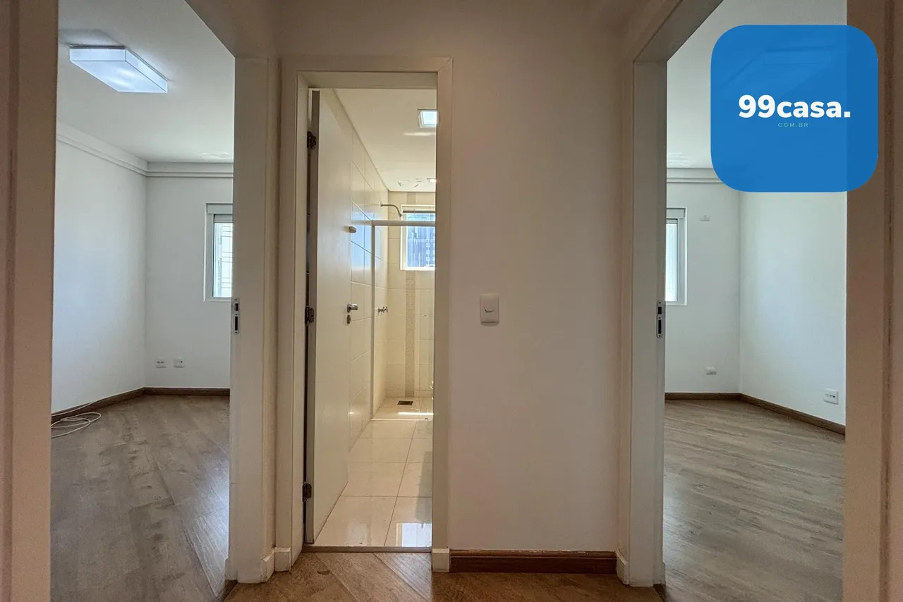Apartamento de 4 habitaciones y 4 baños con cocina cerrada — photo 17