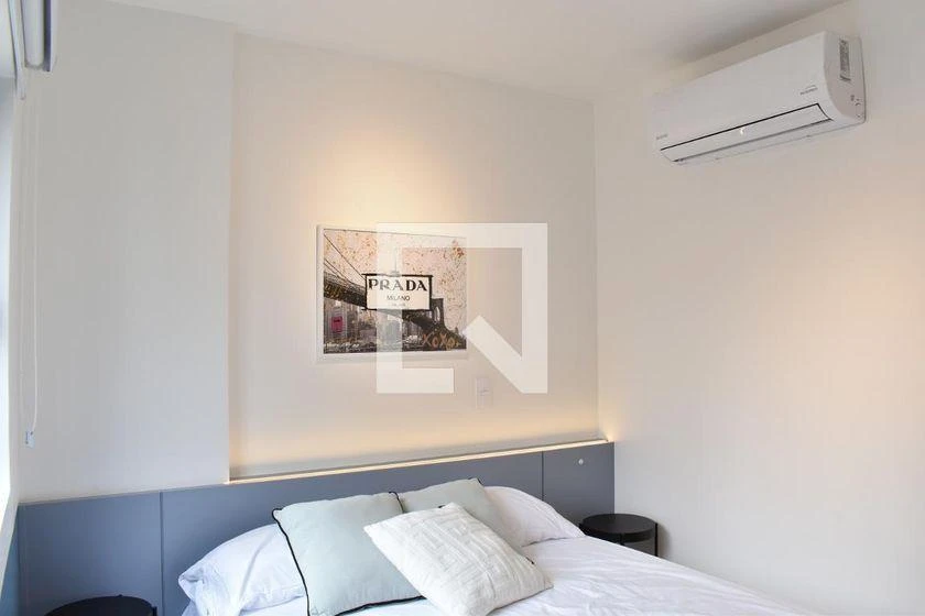 Студія 28 м² із сушильною машиною та робочим місцем — photo 4