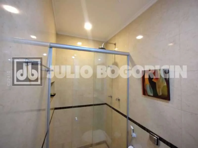 2-bedroom apartment with 1 parking space and AC — photo 23