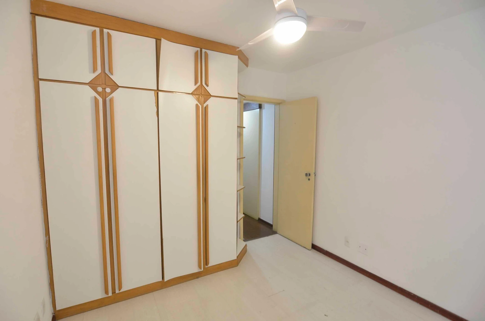 Departamento de 2 dormitorios, 1 con baño propio, 100 m² — photo 12