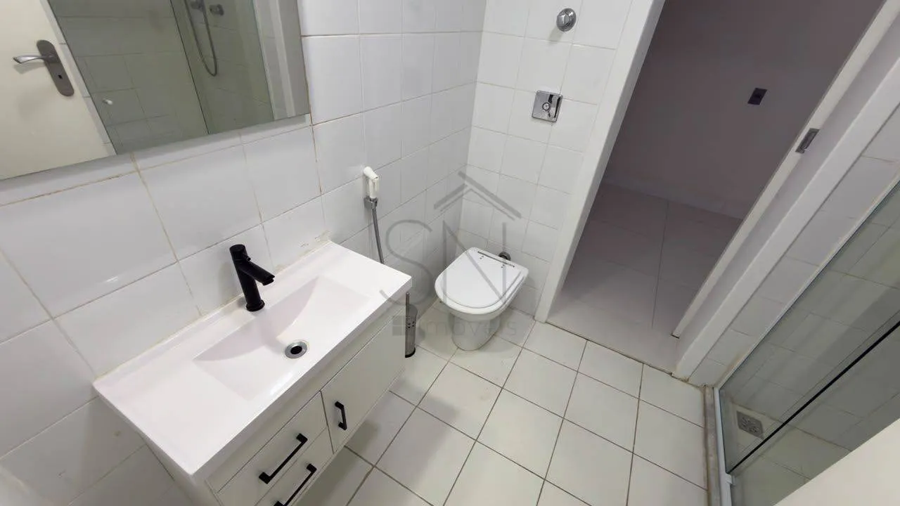 Квартира з 7 спальнями та джакузі, Ріо-де-Жанейро — photo 36