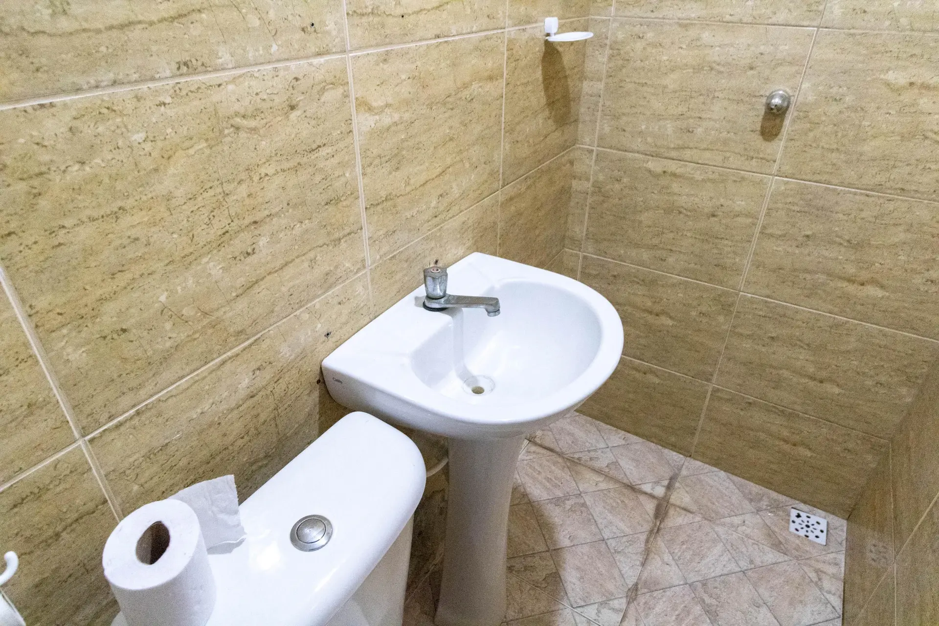 22 m² studio in Rio de Janeiro — photo 6