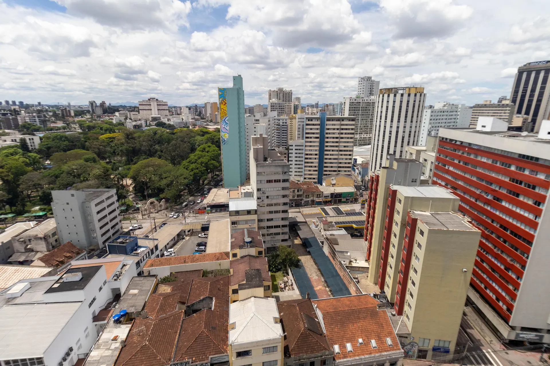 Apartamento mobiliado de 1 quarto com máquina de lavar — photo 24