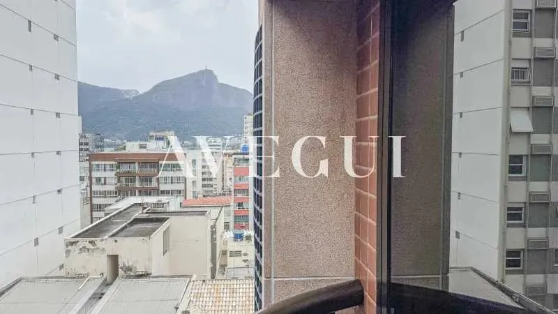 Apartamento mobiliado com 2 quartos e 2 banheiros — photo 20