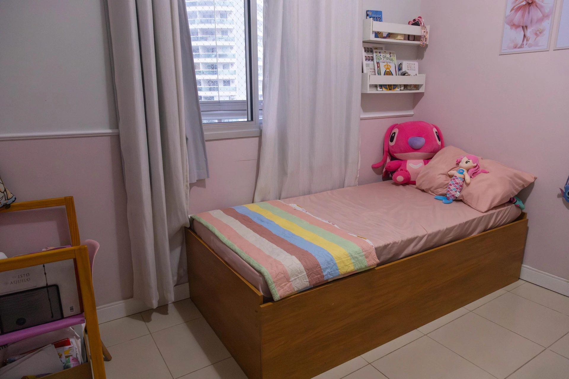 Apartamento mobiliado, 80 m², com jacuzzi — photo 17