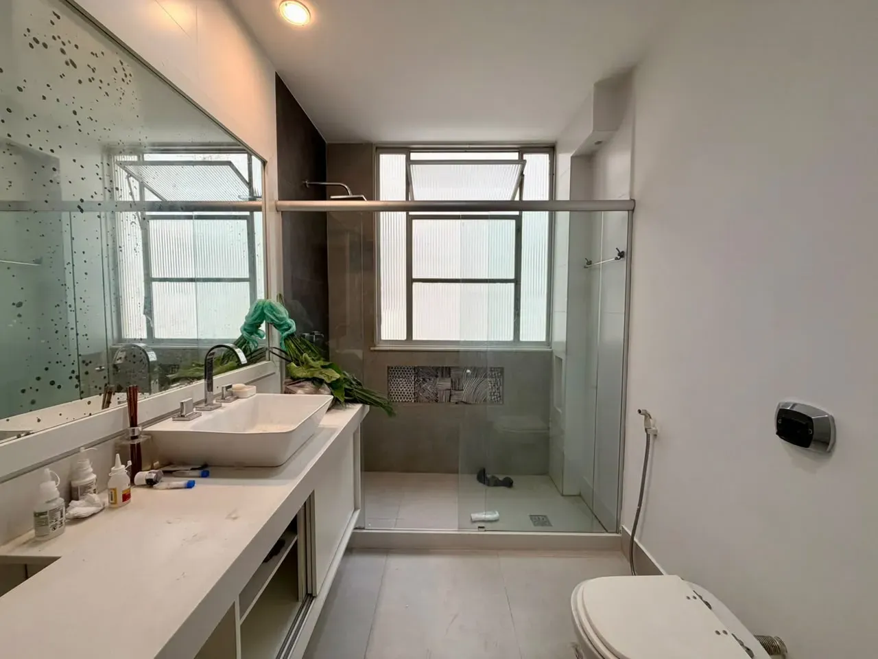 Apartamento, 184 m², com espaço de home office — photo 6