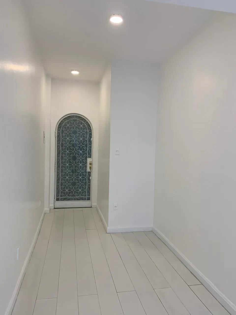 105 m² rental apartment with 3 bedrooms and separate kitchen — photo 6