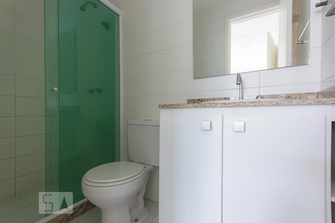 2-bedroom apartment with 1 en-suite and balcony BBQ — photo 25