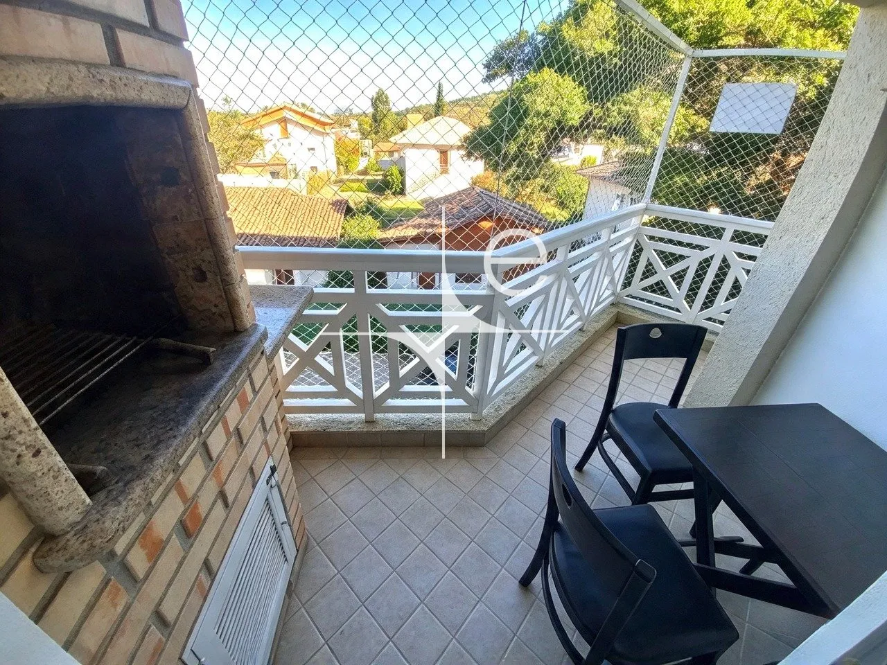 Furnished apartment, 72 m², with a washing machine — photo 7