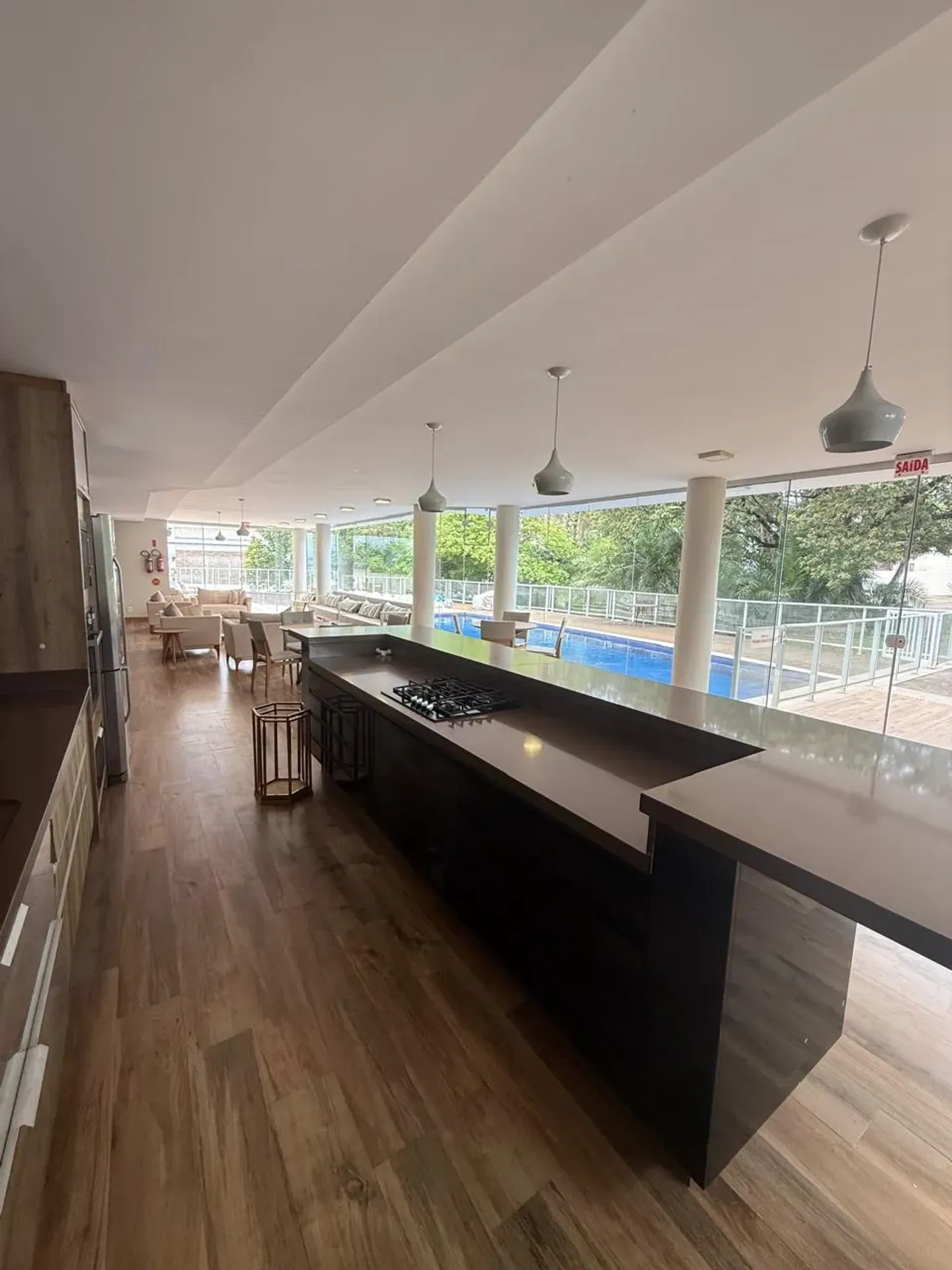Furnished house, 263 m², with a water view — photo 27