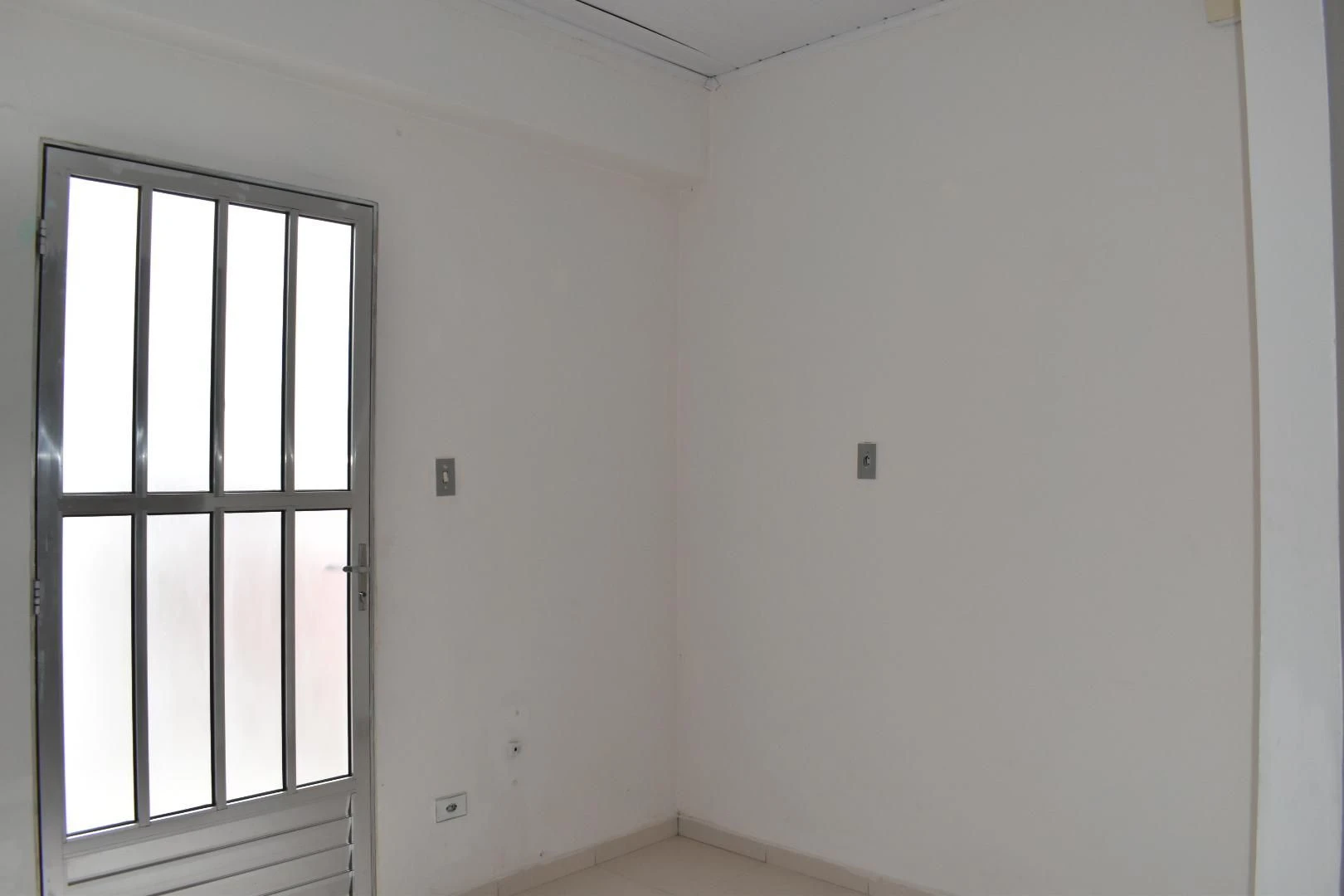 1 quarto e jardim: casa de 38 m² — photo 14