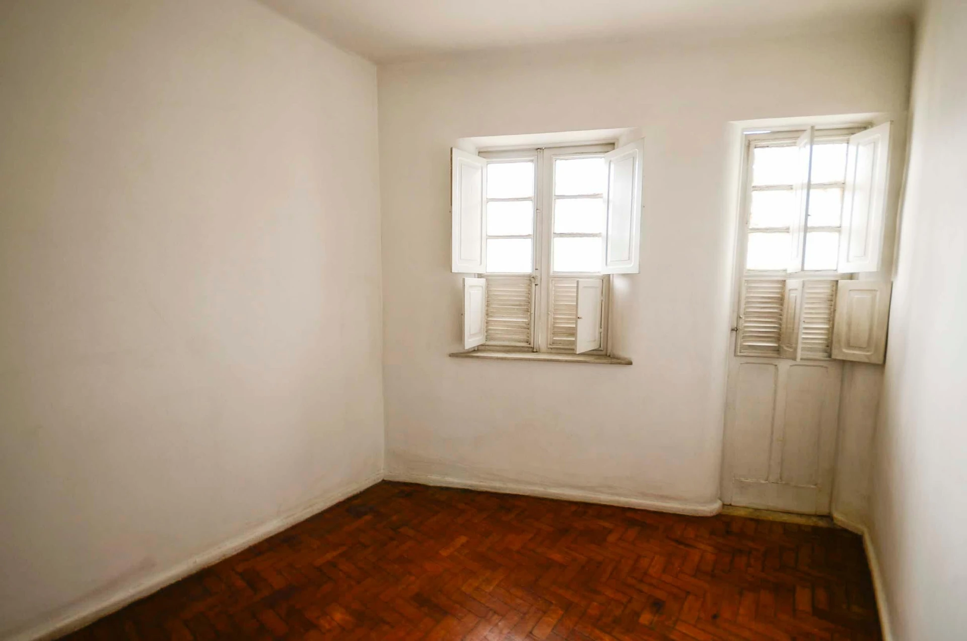 Rental apartment with 2 bedrooms and a balcony — photo 20