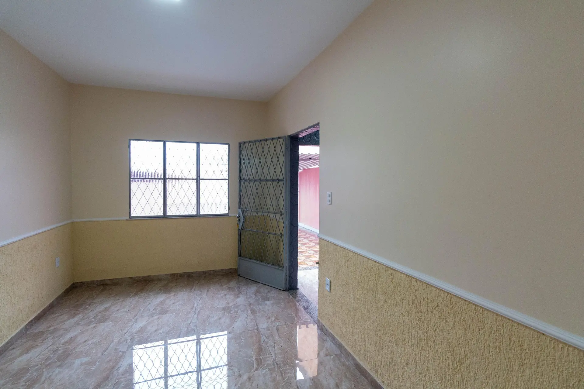 2-bedroom house, 120 m² — photo 30