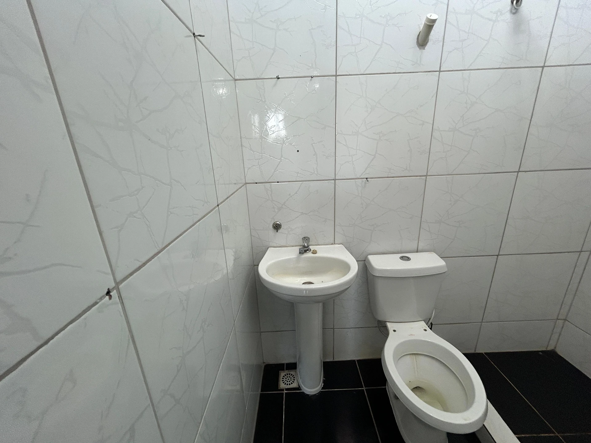 Rental house with a compact kitchenette and 1 bedroom — photo 15