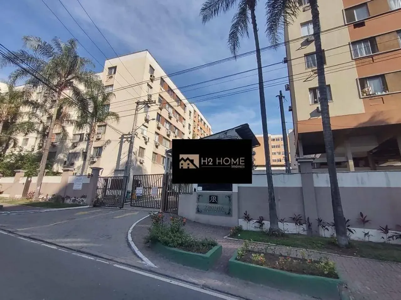 Apartamento de 2 quartos e 61 m² — photo 9