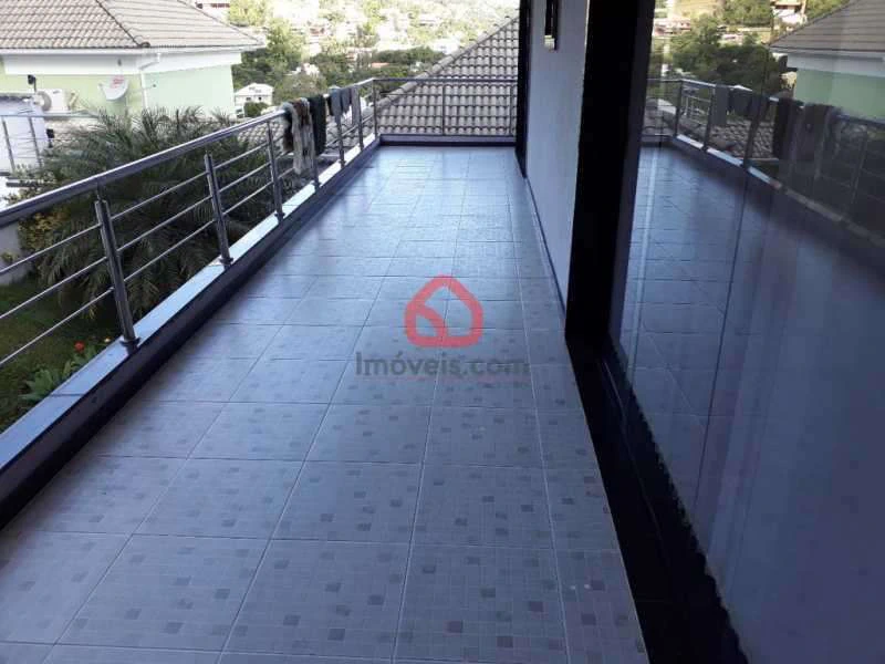 600 m² house with 3 suites and 7 bathrooms — photo 10