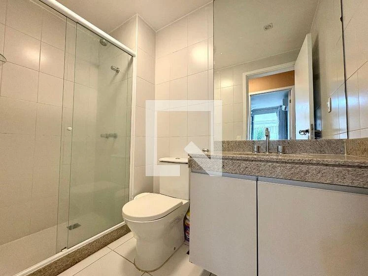 Departamento amueblado, 98 m², con balcón cerrado con vidrio — photo 2