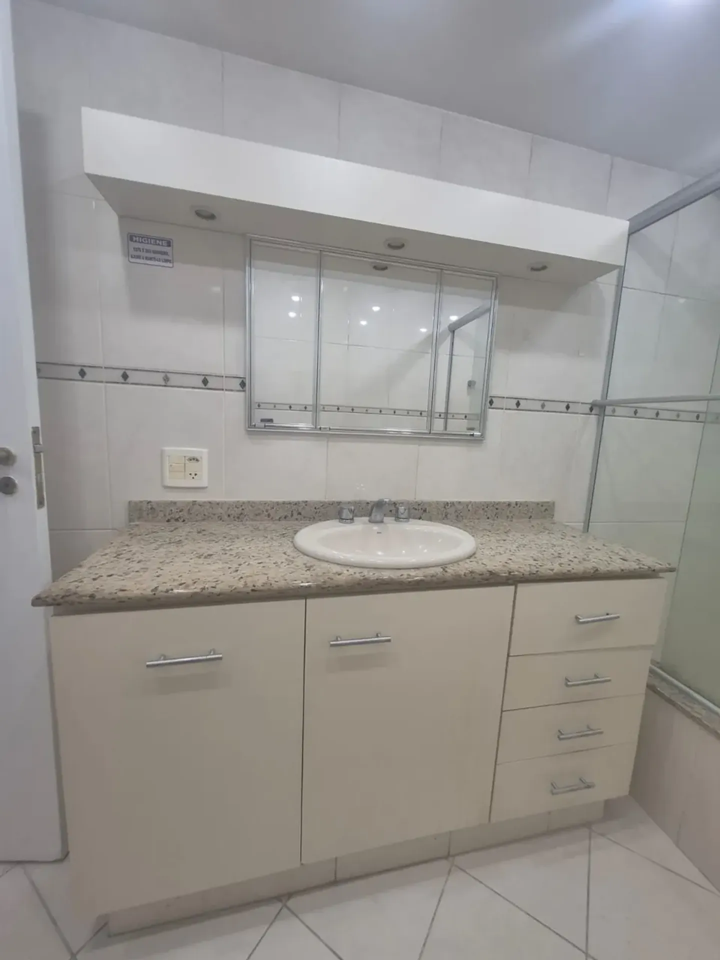 Apartamento de 3 quartos com closet, Copacabana — photo 29