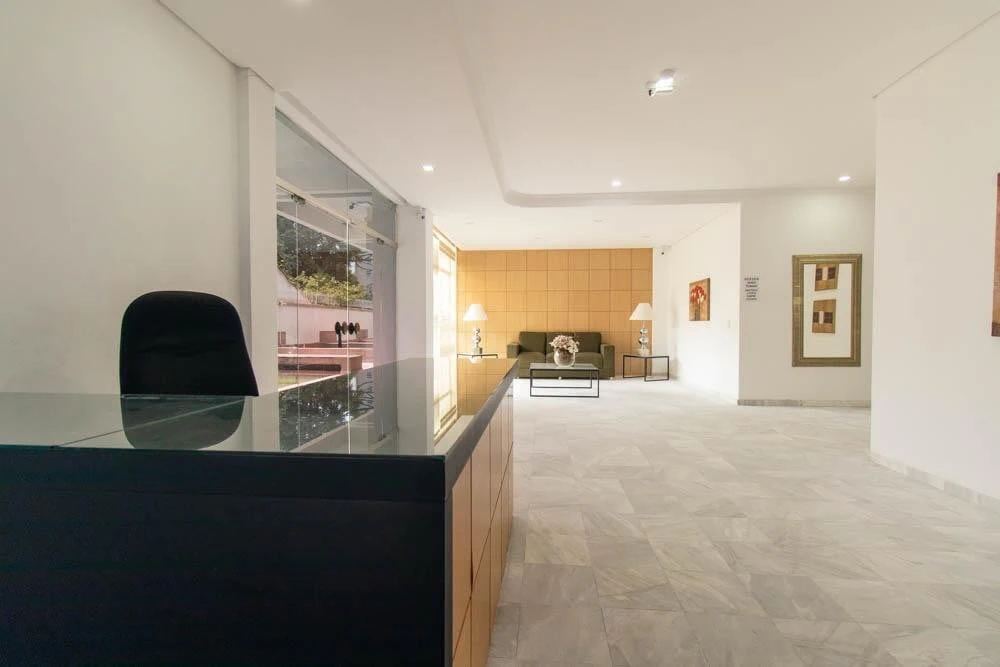 Квартира 268 м² із заскленим балконом та гардеробною — photo 25