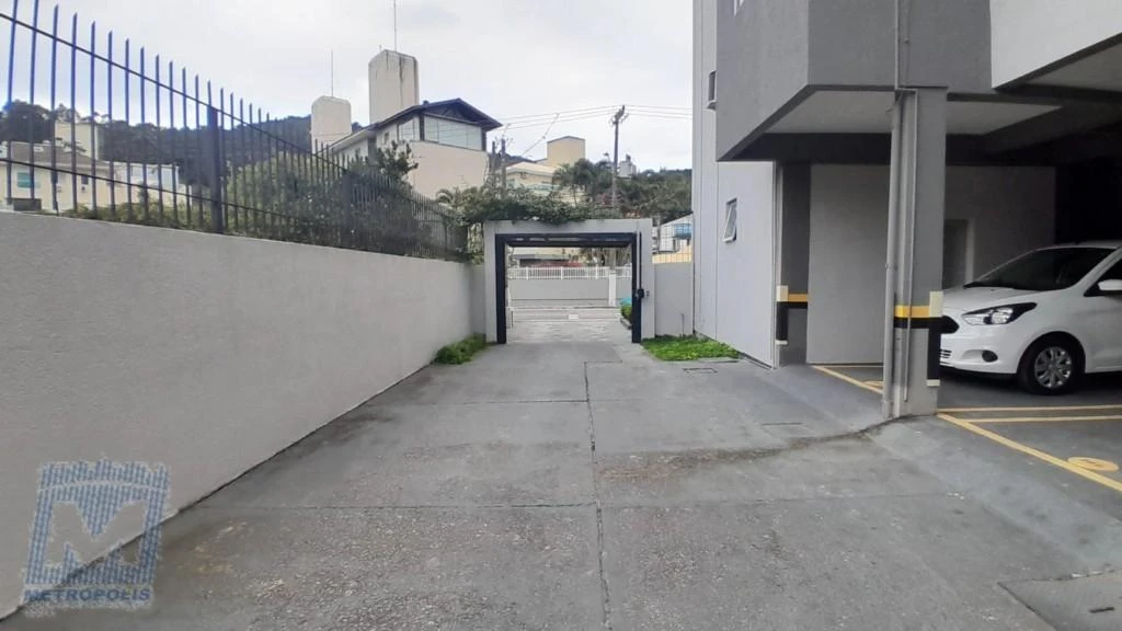 Departamento de 3 dormitorios con lavadora en Florianópolis — photo 14