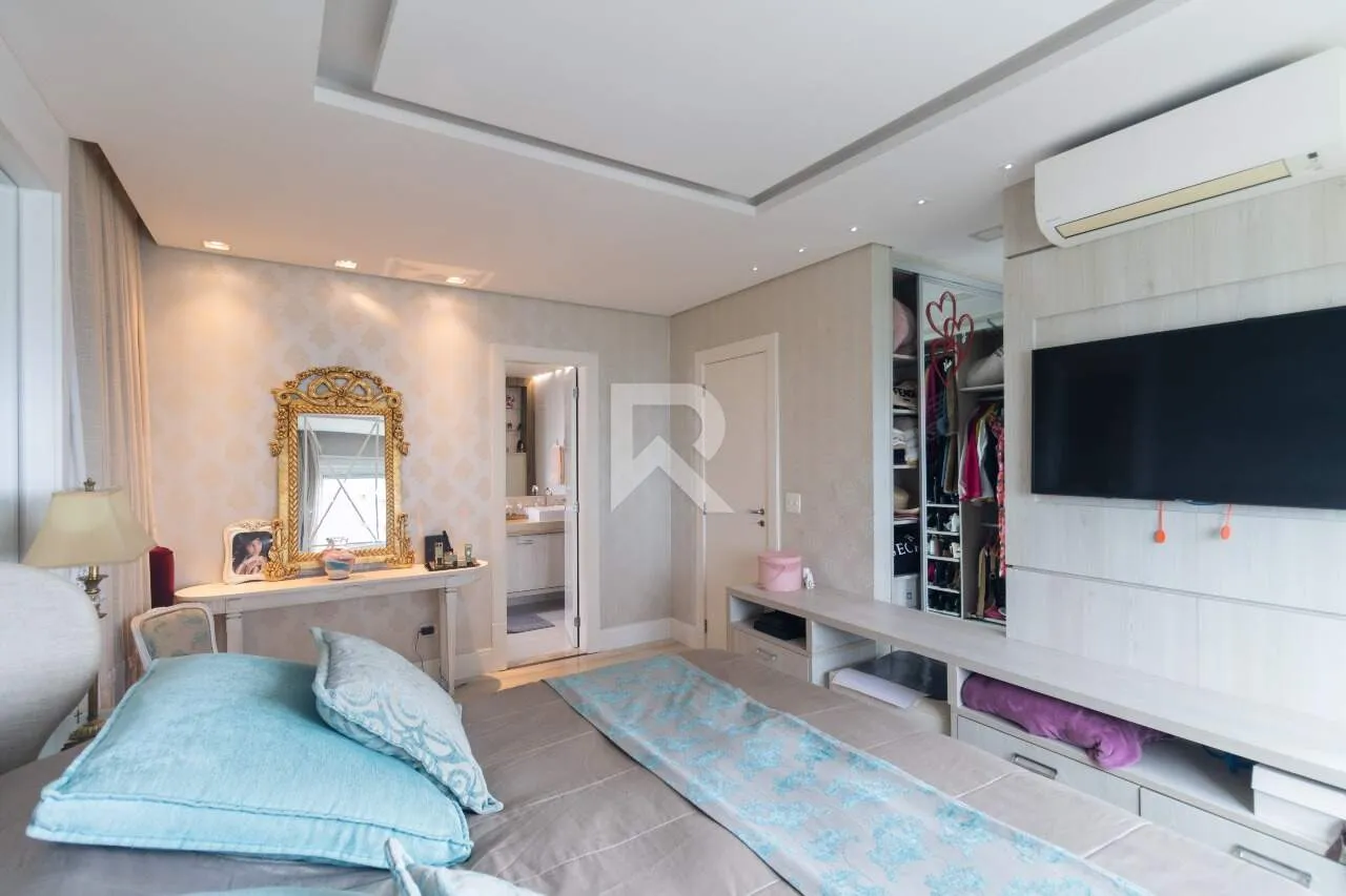 187 m² apartment with 3 en-suites and private BBQ — photo 22