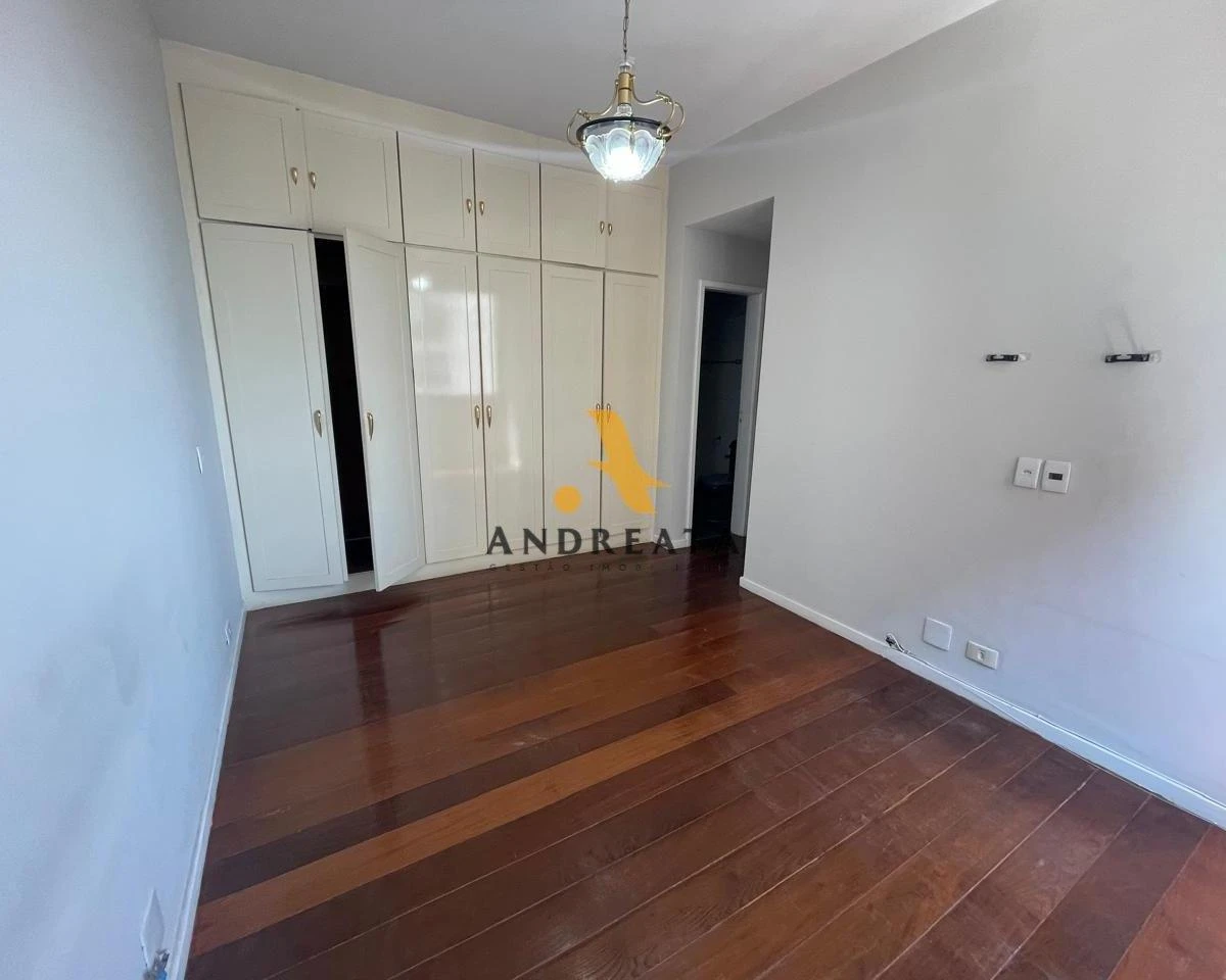 3-bedroom apartment in a building with a sauna — photo 16