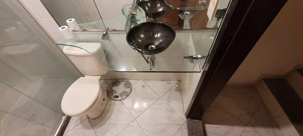 Casa de 125 m² com 2 quartos e 3 banheiros — photo 15