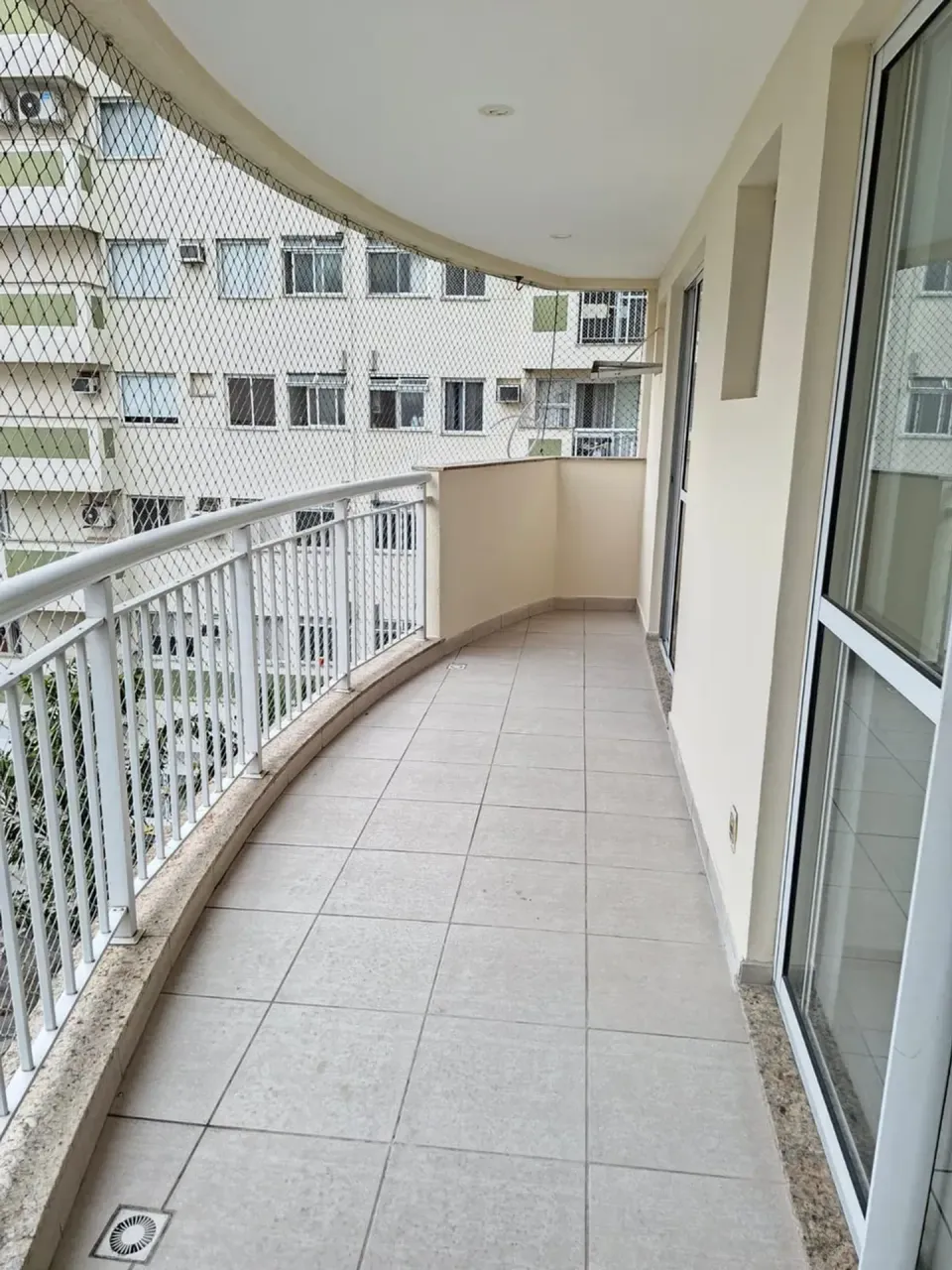 2-bedroom apartment with a home office in Rio de Janeiro — photo 20